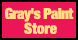 Gray's Paint Stores - Burlingame, CA