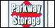 Parkway Storage - Mobile, AL