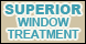 Superior Window Treatments, LLC - Marquette, MI