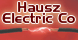 Hausz Electric Co - Dearborn, MI