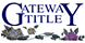 Gateway Title Agency Llc - Brecksville, OH