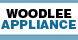 Woodlee Appliance - Ooltewah, TN