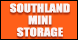 Southland Mini Storage - Pineville, NC