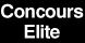 Concours Elite - Chico, CA