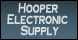 Hooper's Electronic Supply - Meridian, MS