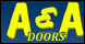 A&A Safe Lock & Door - Lawrenceville, GA