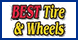 Best Tires & Wheels - Richmond, CA