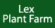 Lex Plant Farm & Garden Ctr - Shreveport, LA