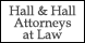 Hall & Hall Attorneys At Law - West Columbia, SC