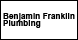 Benjamin Franklin Plumbing - Grove City, OH