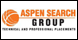 Aspen Search Group - Warren, MI