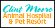 Clint Moore Animal Hospital And Pet Resort - Boca Raton, FL