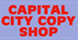 Capital City Copy Shop - Montgomery, AL