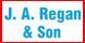 Regan J A & Son - Naugatuck, CT