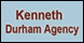 Kenneth Durham Agency Inc - Fort Pierce, FL