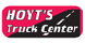 Hoyt's Truck Ctr - Topeka, KS