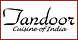 Tandoor Cuisine Of India - Toledo, OH