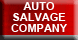 Auto Salvage Co - Ladson, SC