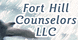 Fort Hill Counselors - Groton, CT