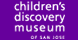Children's Discovery Museum of San Jose - San Jose, CA