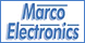 Marco Electronics Sales & Svc - Corpus Christi, TX