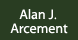 Alan J Arcement - Labadieville, LA