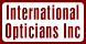 INTERNATIONAL OPTICIANS - Miami, FL
