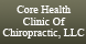 Core Health Clinic of Chiro - Yulee, FL