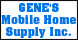 Gene's Mobile Home Supply - Brookhaven, MS