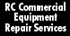 RC Commercial Equipment Repair Services, Inc. - Fuquay Varina, NC