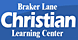 Braker Lane Christian Learning - Austin, TX