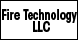 Fire Technology, LLC - Augusta, GA