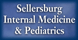 Sellersburg Internal Medicine - Sellersburg, IN