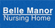 Belle Manor Nursing Home - New Carlisle, OH