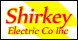 Shirkey Electric - Marysville, MI