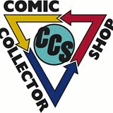 Comic Collector Shop - Sunnyvale, CA