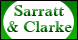 Sarratt & Clarke - Greenville, SC