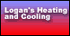 Logan's Heating And Cooling - Bernie, MO