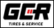 Gcr Tires & Service - Mobile, AL