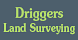 Driggers Land Surveying - Lumberton, NC