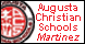 Augusta Christian Schools - Augusta, GA