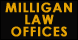 Milligan Law Offices - Fort Smith, AR