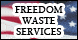 Freedom Waste Services - Fort Pierce, FL