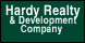 Hardy Realty & Development Co - Rome, GA