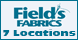 Field's Fabrics - Grand Rapids, MI