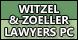 Witzel & Zoeller Lawyers PC - East Lansing, MI