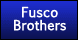 Fusco Bros. - Windsor, CT