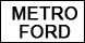 Metro Ford - Homestead, FL