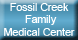 Fossil Creek Family Med Ctr - Fort Worth, TX