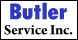Butler Service Inc Heatng Contrs - Charlotte, NC